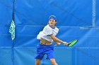 Tennis vs St Michael’s  Men’s and Women’s Tennis vs St Michael’s. - Photo By: KEITH NORDSTROM : Wheaton, Tennis